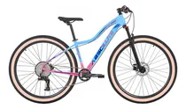 Comprar Bike Feminina Mtb Absolute Hera 12v Freios Hidráulicos E K7