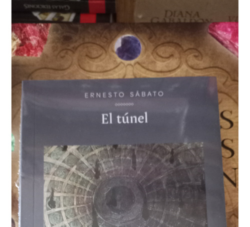 El Túnel