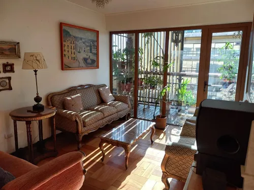 Departamento En Venta De 2d/2b. Metro Plaza De Armas