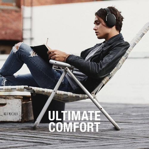 Skullcandy - Auriculares Inalámbricos Hesh 3