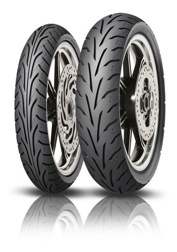 Dunlop Arrowmax GT601 de 150/70-17 H 69