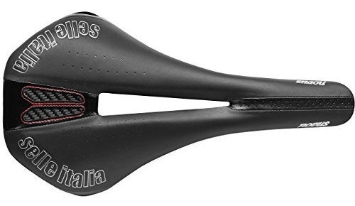 Sillín Selle Italia Adult Novus Flow