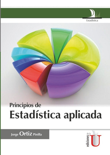 Principios. Estadística Aplicada