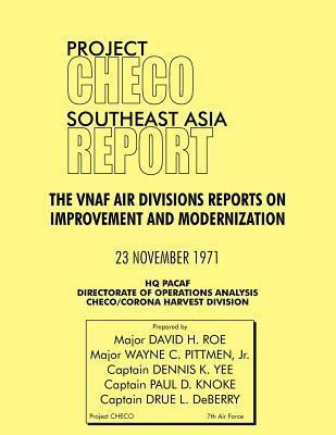 Libro Project Checo Southeast Asia Report - Hq Pacaf Proj...