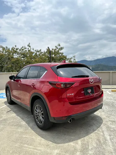 Mazda CX-5 2.5 Touring At