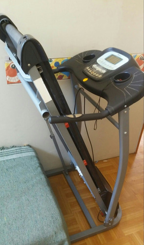 Cinta De Correr Eléctrica Enerfit 720. Acepto Permuta
