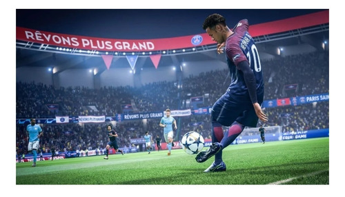 FIFA 19 Legacy Edition - Digital - Xbox 360