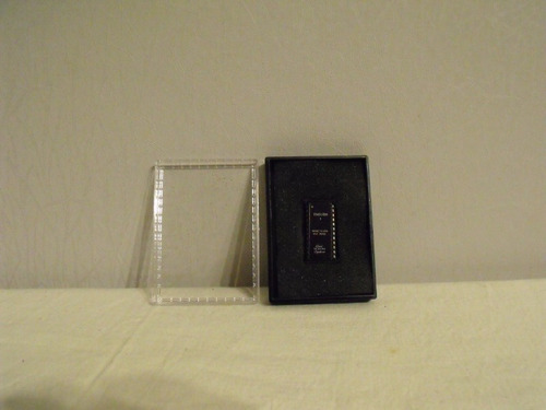 Imagen 5 de 6 de Capsulas De Memoria Traductor Craig M100 Tres Idiomas
