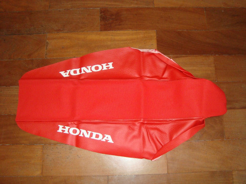 Capa De Banco Honda  Crf 230 Compativel Original