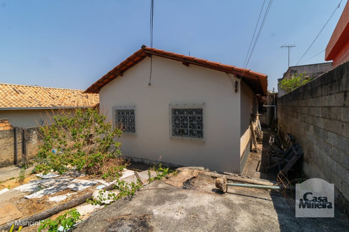 Imagem 4 de 9 de Lote À Venda No Santa Cruz - Código 270412 - 270412