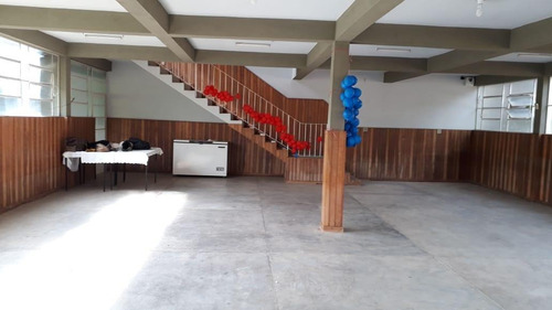Imagem 8 de 24 de Chácara À Venda, 4900 M² Por R$ 1.400.000,00 - Buquirinha - São José Dos Campos/sp - Ch0079
