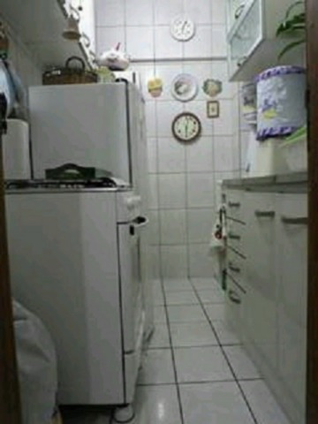 Imagem 2 de 4 de Apartamento Centro Historico Porto Alegre - 2061