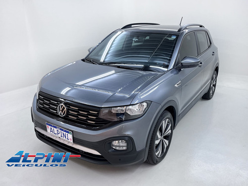 Volkswagen T-Cross 200 TSI TOTAL COMFORTLINE