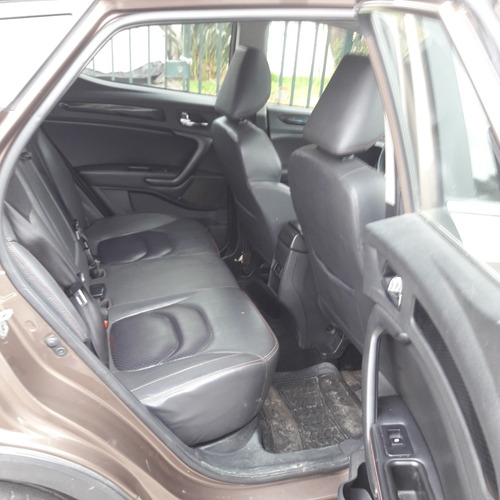 JAC JS3 1.6 Advance Mt