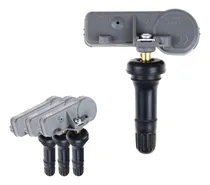 Comprar T2y Sensores De Presión De Llanta Tpms Para Ford Edge