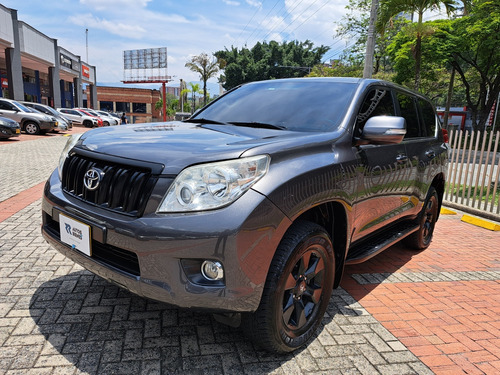 Toyota Prado 3.0 Tx