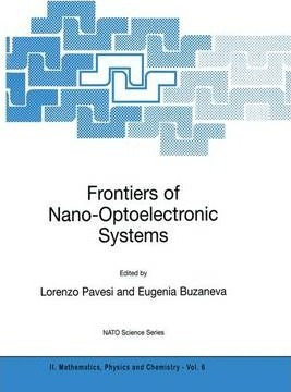 Frontiers Of Nano-optoelectronic Systems - Lorenzo Pavesi