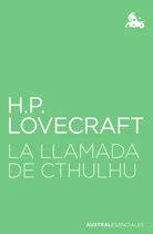 Comprar La Llamada De Cthulhu - Lovecraft H P 