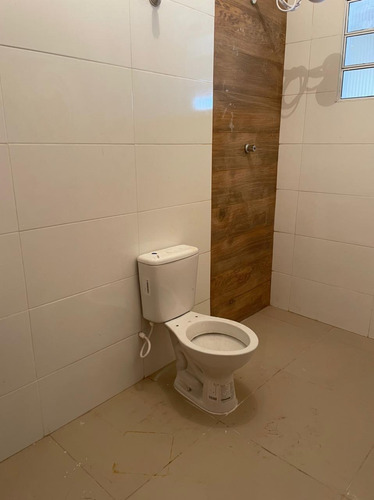 Imagem 7 de 14 de Casa De Praia Mongaguá Próximo A Rodoviária 406