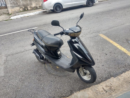 Imagem 5 de 13 de Yamaha Axis 90