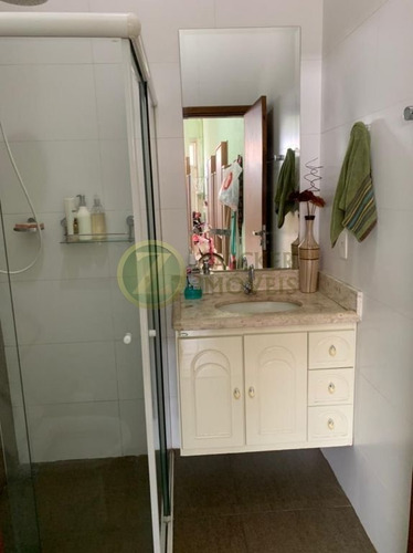 Imagem 30 de 30 de Maravilhoso Sobrado A Venda No Altos Da Cidade - Ca00975