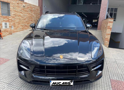 Porsche Macan 2.9 Gts 24v v6 Gasolina 4p Automatico