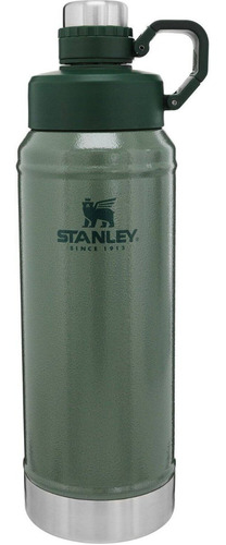 Stanley Classic Botella Agua 1 Lts Verde // Ferrenet