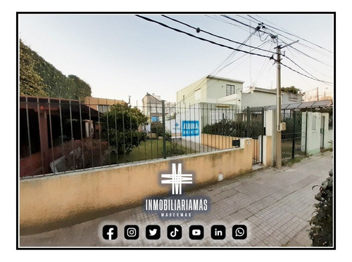 Apartamento Alquiler Brazo Oriental Montevideo Imas.uy R (ref: Ims-23754)