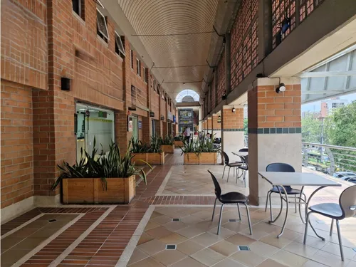 Local Comercial En Venta, Sector La Frontera, Medellín