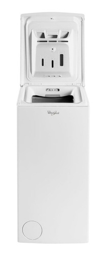 Lavarropas Automático Whirlpool Wcs60zb 6kg 220 - 230 V