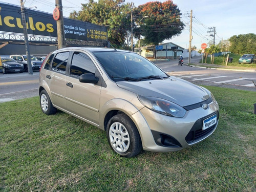 Imagem 13 de 13 de Ford Fiesta 1.6