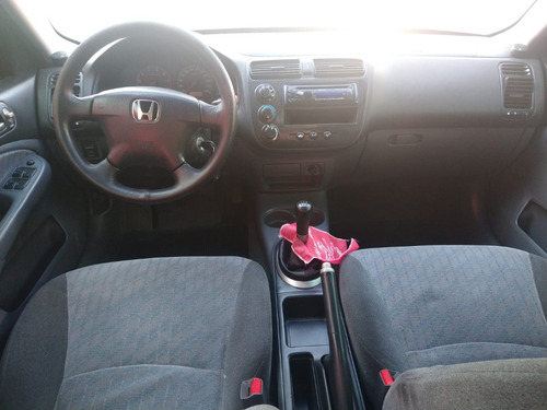 Imagem 3 de 10 de Civic Lx
