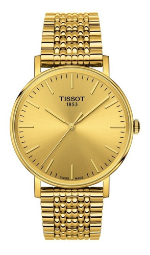 Reloj Tissot Everytime T1094103302100 Ghiberti