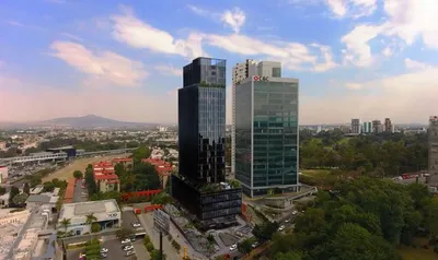 Oficina en renta