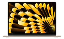 Comprar Macbook Air13  M3  8core Cpu 8core 16gb 256gb Ssd Starlight