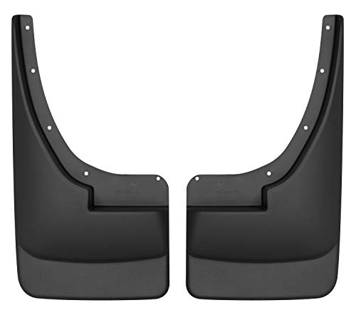 Mud Guards | Front Or Rear Mud Guards - Black | 56001 |...