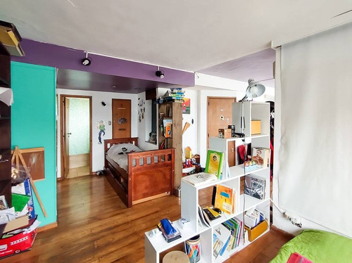 Imagen 14 de 25 de Venta De Departamento En San Cristóbal