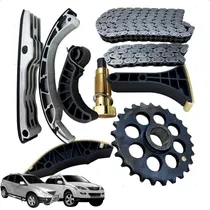 Comprar Kit Corrente Comando Ssangyong Kyron 2.0 16v 2005 A 2013