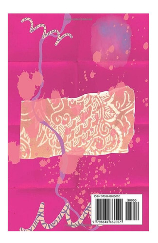 Todas Las Piezas Encajan: Un Libro De Collage Y Poemas
