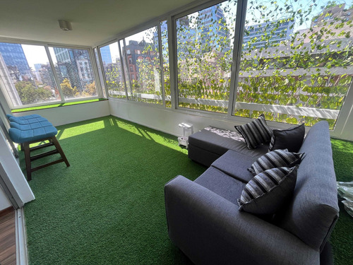 Departamento 4d3b Estac Y Bodega El Golf (96372)