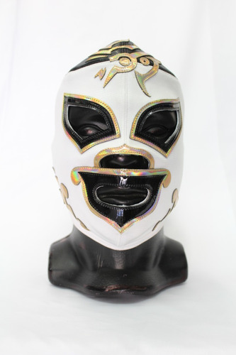 Máscara Profesional Luchador Forastero Generación Dinamita