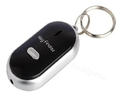 Key Finder  Localizador De Llaves Con Llavero