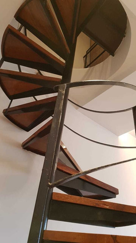 En Venta Duplex 3 Amb. Reciclado