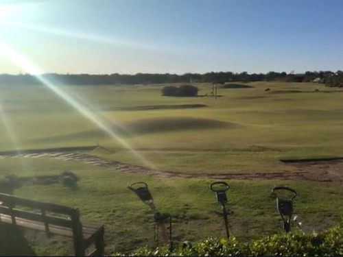 Lotes En Excelente Entorno Campo De Golf Y A Metros Del Mar