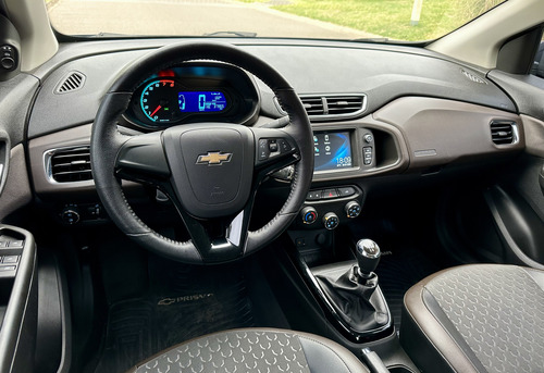 Chevrolet Prisma 1.4 Ltz 98cv