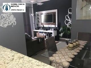 Imagem 13 de 15 de Apartamento Com 2 Dormitórios E 1 Vaga Na Vila Sta Catarina - 2658