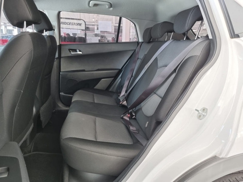Imagem 9 de 10 de Hyundai Creta 1.6 16v Flex Attitude Automatico 2017/2018