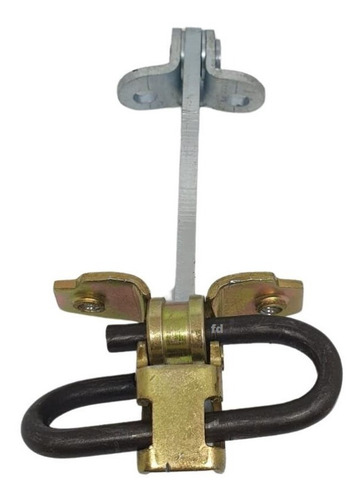 Limitador De Porta Do Motorista Fiat Doblo 2002 A 2011 2012