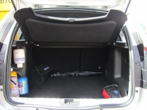 Renault Duster 2.0 Polar Mt 4x2