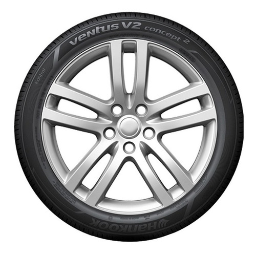 Imagen 3 de 6 de Neumático Hankook 215 45 R17 H457 - Envío Gratis